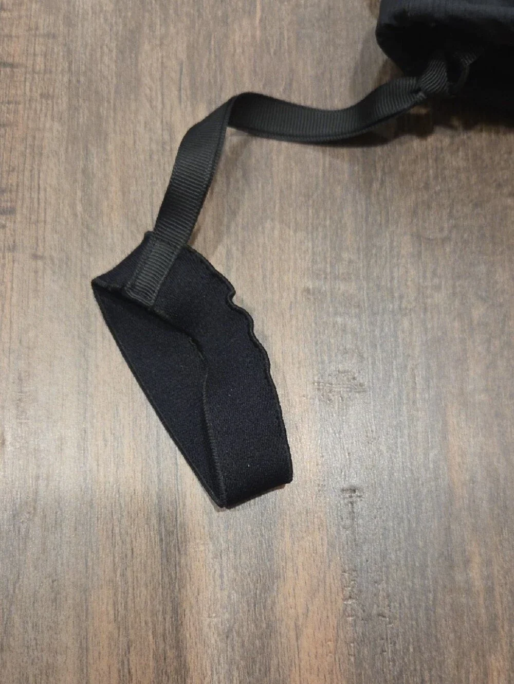 REI Kids Black Insulated Winter Gloves